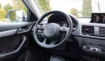 AUDI Q3 2.0 TDI, SERWISOWANY, GWARANCJA full