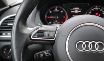 AUDI Q3 2.0 TDI, SERWISOWANY, GWARANCJA full