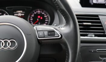 AUDI Q3 2.0 TDI, SERWISOWANY, GWARANCJA full