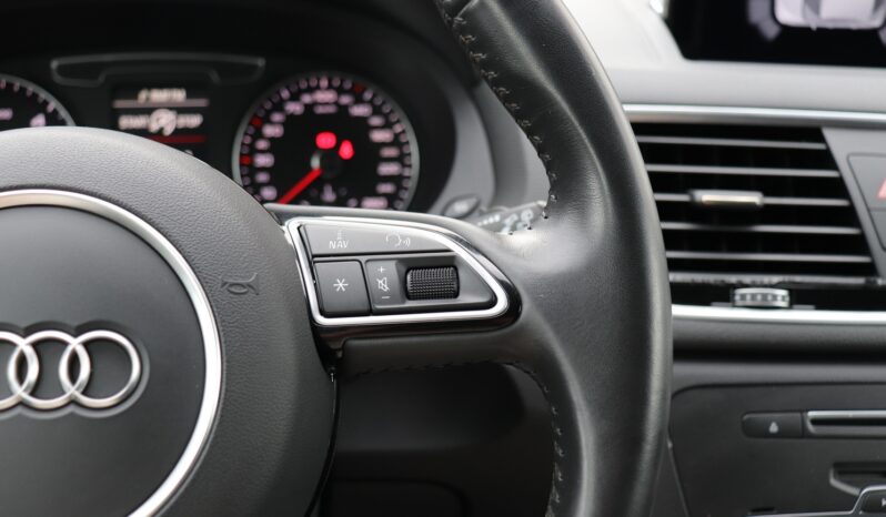 AUDI Q3 2.0 TDI, SERWISOWANY, GWARANCJA full