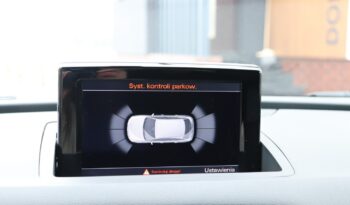 AUDI Q3 2.0 TDI, SERWISOWANY, GWARANCJA full
