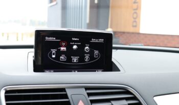 AUDI Q3 2.0 TDI, SERWISOWANY, GWARANCJA full
