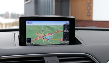 AUDI Q3 2.0 TDI, SERWISOWANY, GWARANCJA full