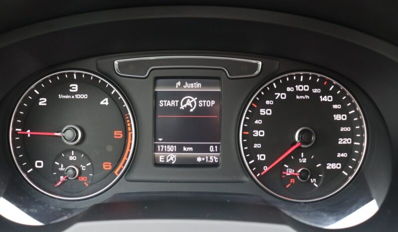 AUDI Q3 2.0 TDI, SERWISOWANY, GWARANCJA full