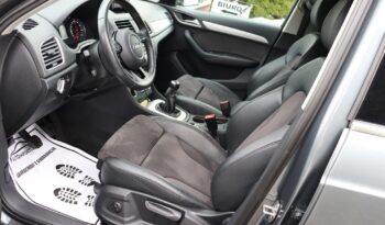 AUDI Q3 2.0 TDI, SERWISOWANY, GWARANCJA full