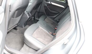 AUDI Q3 2.0 TDI, SERWISOWANY, GWARANCJA full