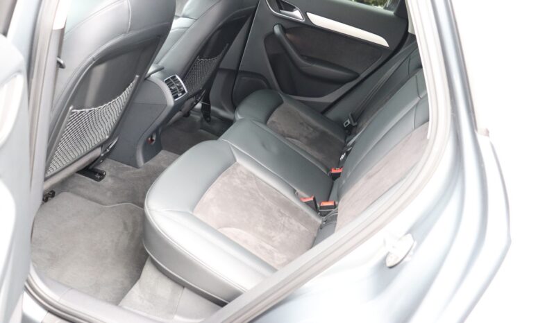 AUDI Q3 2.0 TDI, SERWISOWANY, GWARANCJA full