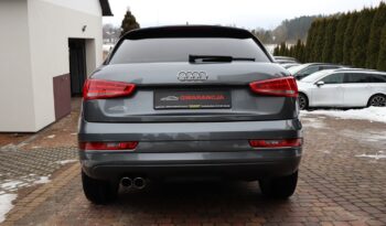 AUDI Q3 2.0 TDI, SERWISOWANY, GWARANCJA full