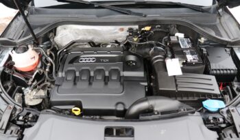 AUDI Q3 2.0 TDI, SERWISOWANY, GWARANCJA full
