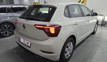 1 WŁAŚCICIEL,KRAJOWY,SERWISOWANY ,F-VAT 23% full