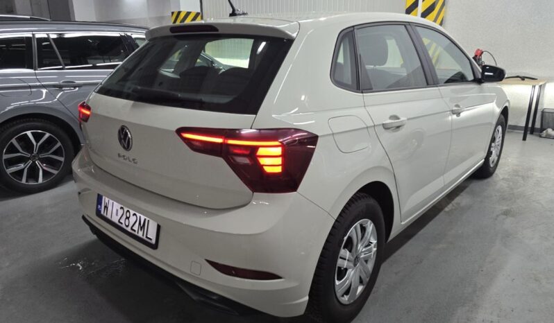 1 WŁAŚCICIEL,KRAJOWY,SERWISOWANY ,F-VAT 23% full