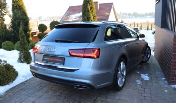AUDI A62.0 TDI, S-TRONIC, SERWISOWANY, GWARANCJA, 2017,webasto full