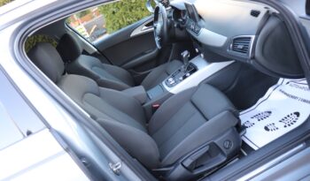 AUDI A62.0 TDI, S-TRONIC, SERWISOWANY, GWARANCJA, 2017,webasto full