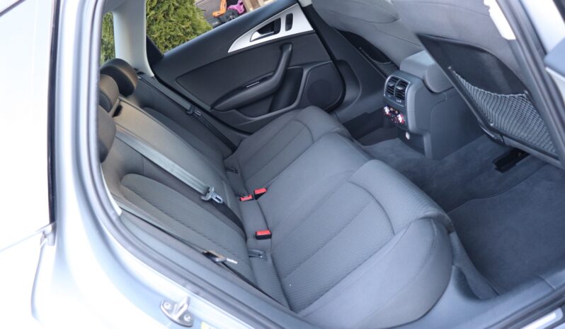 AUDI A62.0 TDI, S-TRONIC, SERWISOWANY, GWARANCJA, 2017,webasto full