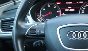 AUDI A62.0 TDI, S-TRONIC, SERWISOWANY, GWARANCJA, 2017,webasto full