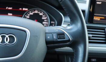 AUDI A62.0 TDI, S-TRONIC, SERWISOWANY, GWARANCJA, 2017,webasto full