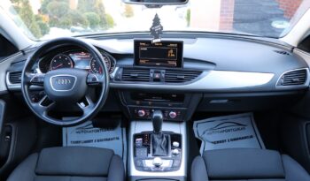 AUDI A62.0 TDI, S-TRONIC, SERWISOWANY, GWARANCJA, 2017,webasto full