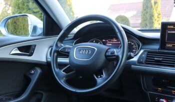 AUDI A62.0 TDI, S-TRONIC, SERWISOWANY, GWARANCJA, 2017,webasto full
