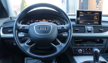 AUDI A62.0 TDI, S-TRONIC, SERWISOWANY, GWARANCJA, 2017,webasto full