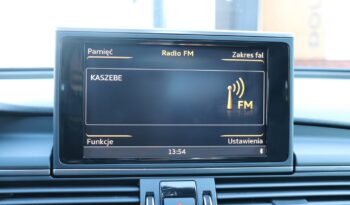 AUDI A62.0 TDI, S-TRONIC, SERWISOWANY, GWARANCJA, 2017,webasto full