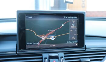 AUDI A62.0 TDI, S-TRONIC, SERWISOWANY, GWARANCJA, 2017,webasto full