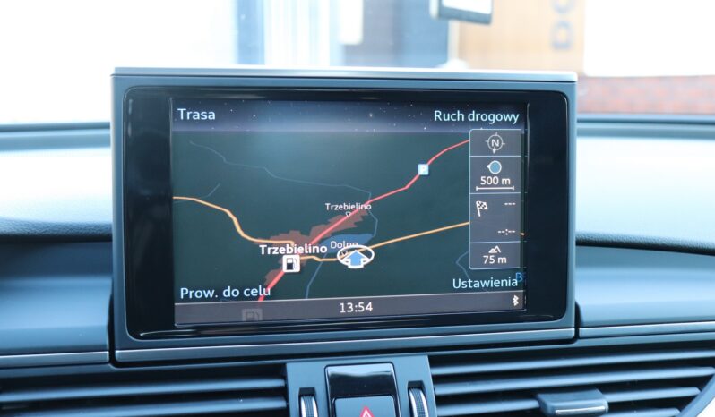 AUDI A62.0 TDI, S-TRONIC, SERWISOWANY, GWARANCJA, 2017,webasto full