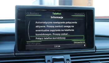 AUDI A62.0 TDI, S-TRONIC, SERWISOWANY, GWARANCJA, 2017,webasto full