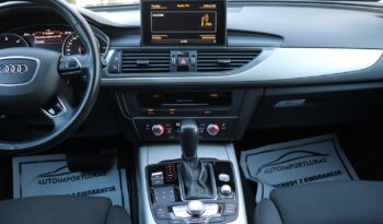 AUDI A62.0 TDI, S-TRONIC, SERWISOWANY, GWARANCJA, 2017,webasto full