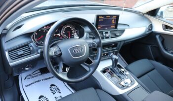 AUDI A62.0 TDI, S-TRONIC, SERWISOWANY, GWARANCJA, 2017,webasto full