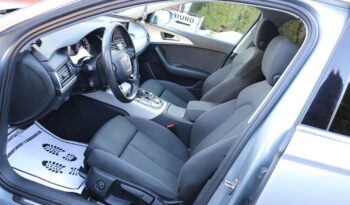 AUDI A62.0 TDI, S-TRONIC, SERWISOWANY, GWARANCJA, 2017,webasto full