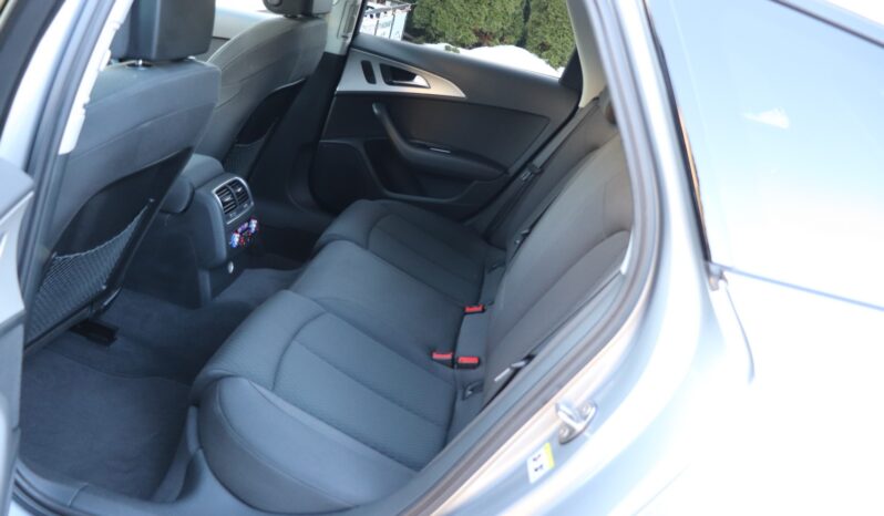 AUDI A62.0 TDI, S-TRONIC, SERWISOWANY, GWARANCJA, 2017,webasto full