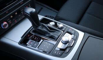 AUDI A62.0 TDI, S-TRONIC, SERWISOWANY, GWARANCJA, 2017,webasto full