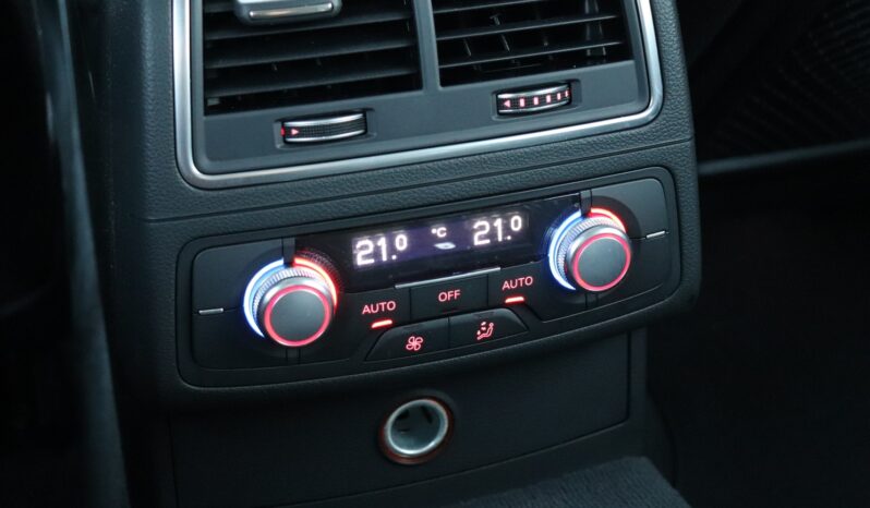 AUDI A62.0 TDI, S-TRONIC, SERWISOWANY, GWARANCJA, 2017,webasto full