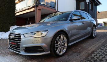 AUDI A62.0 TDI, S-TRONIC, SERWISOWANY, GWARANCJA, 2017,webasto full