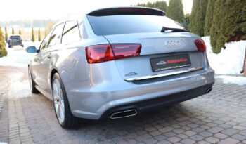 AUDI A62.0 TDI, S-TRONIC, SERWISOWANY, GWARANCJA, 2017,webasto full