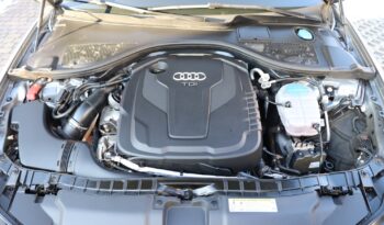 AUDI A62.0 TDI, S-TRONIC, SERWISOWANY, GWARANCJA, 2017,webasto full