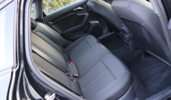 AUDI A3 35 TFSI MHEV S-TRONIC, 1 WŁAŚCICIEL, KRAJOWY, SERWISOWANY, NISKI PRZEBIEG, GWARANCJA, SAM PARKUJE full