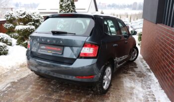 SKODA FABIA 1.0 TSI, 1 WŁAŚCICIEL, SERWISOWANY, KRAJOWY, GWARANCJA full