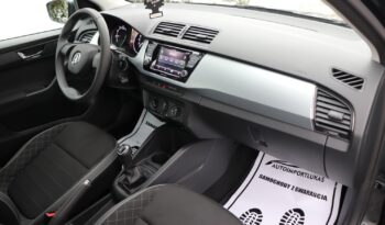 SKODA FABIA 1.0 TSI, 1 WŁAŚCICIEL, SERWISOWANY, KRAJOWY, GWARANCJA full