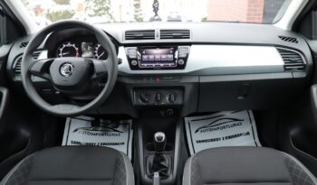 SKODA FABIA 1.0 TSI, 1 WŁAŚCICIEL, SERWISOWANY, KRAJOWY, GWARANCJA full