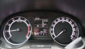 SKODA FABIA 1.0 TSI, 1 WŁAŚCICIEL, SERWISOWANY, KRAJOWY, GWARANCJA full