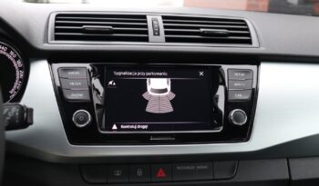 SKODA FABIA 1.0 TSI, 1 WŁAŚCICIEL, SERWISOWANY, KRAJOWY, GWARANCJA full