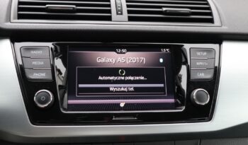SKODA FABIA 1.0 TSI, 1 WŁAŚCICIEL, SERWISOWANY, KRAJOWY, GWARANCJA full