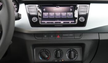 SKODA FABIA 1.0 TSI, 1 WŁAŚCICIEL, SERWISOWANY, KRAJOWY, GWARANCJA full