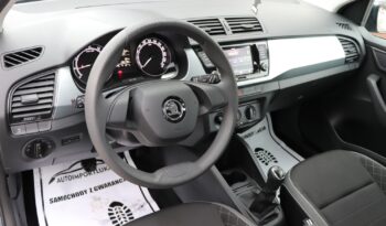 SKODA FABIA 1.0 TSI, 1 WŁAŚCICIEL, SERWISOWANY, KRAJOWY, GWARANCJA full