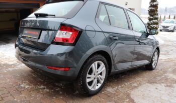SKODA FABIA 1.0 TSI, 1 WŁAŚCICIEL, SERWISOWANY, KRAJOWY, GWARANCJA full
