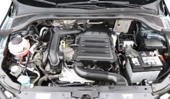 SKODA FABIA 1.0 TSI, 1 WŁAŚCICIEL, SERWISOWANY, KRAJOWY, GWARANCJA full