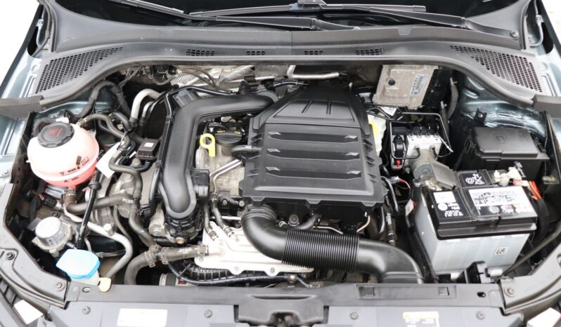 SKODA FABIA 1.0 TSI, 1 WŁAŚCICIEL, SERWISOWANY, KRAJOWY, GWARANCJA full