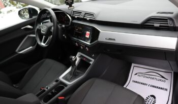 AUDI Q3 1.5 TSI , 1 WŁAŚCICIEL, SERWISOWANY, KRAJOWY, GWARANCJA full