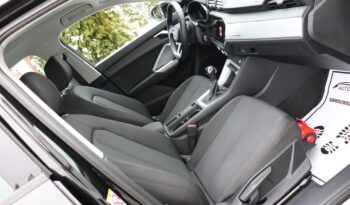 AUDI Q3 1.5 TSI , 1 WŁAŚCICIEL, SERWISOWANY, KRAJOWY, GWARANCJA full